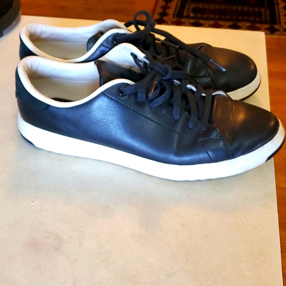 Cole Haan Grandpro shoes